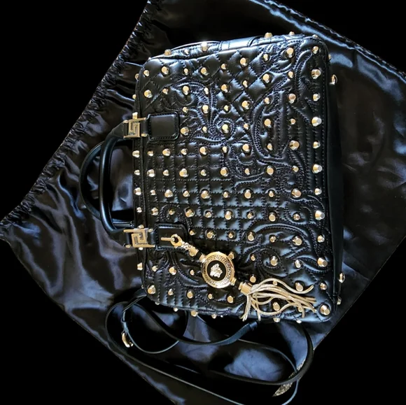 Versace Bags Versace Poshmark